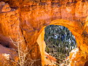 Bryce Canyon National Park
