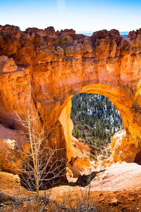 Bryce Canyon National Park