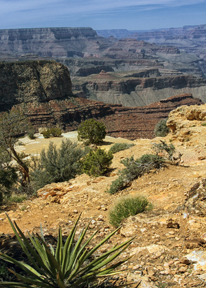 Grand Canyon