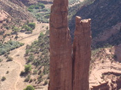 Canyon de Chelly National Monument