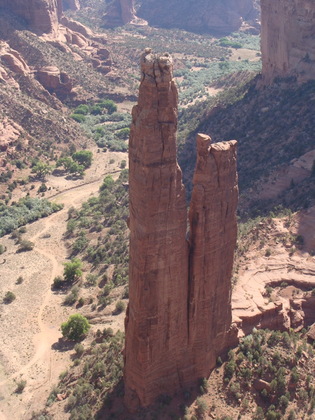 Canyon de Chelly National Monument
