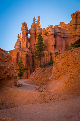 Bryce Canyon National Park