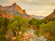 Zion National Park