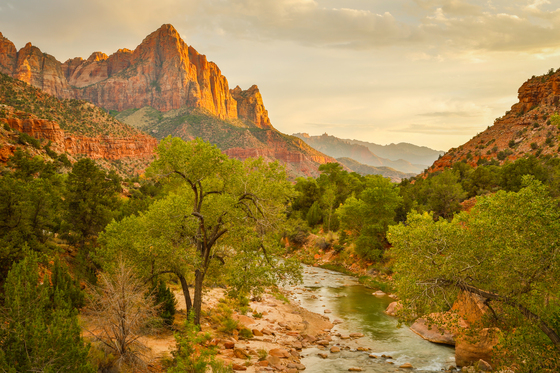 Zion National Park
