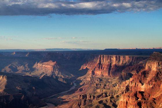 Grand Canyon National Park