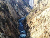 Yellowstone National Park