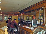 Klondike Gold Rush National Historial Park