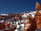 Bryce Canyon National Park