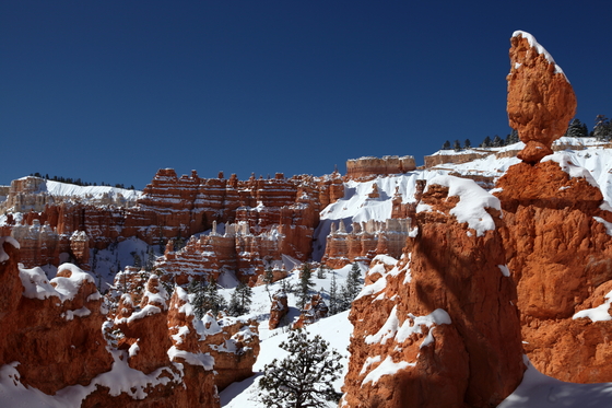 Bryce Canyon National Park