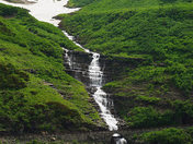 Glacier National Park