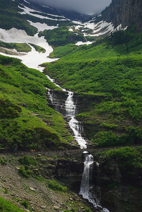 Glacier National Park