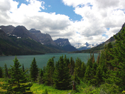 Glacier National Park