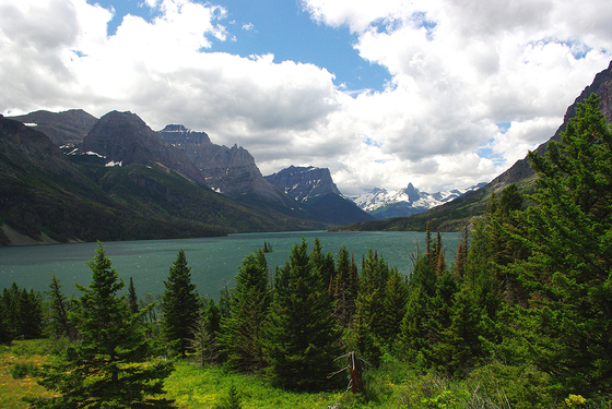 Glacier National Park