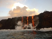 Volcano National Park