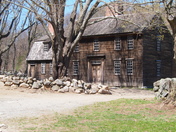 Minute Man National Historical Park