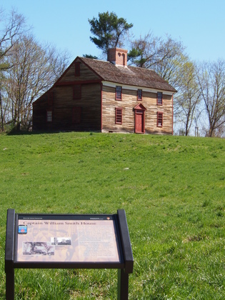 Minute Man National Historical Park