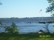 Bay of Quinte Belleville Ontario