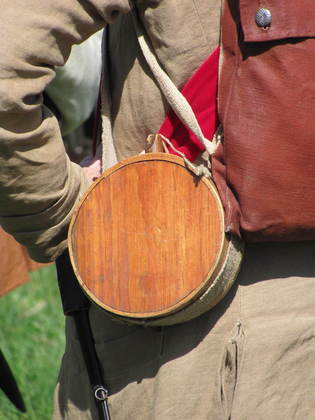 Minute Man National Historic Site