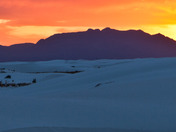White Sands