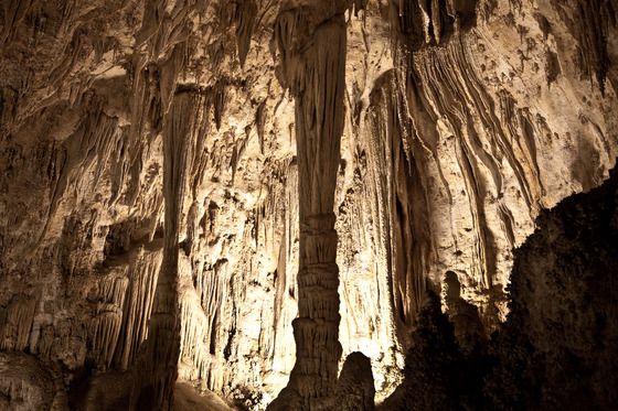 Carlsbad Caverns