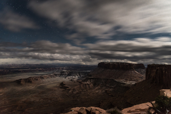 Canyonlands National Park