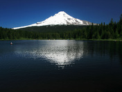 Mt. Hood Wilderness, Oregon