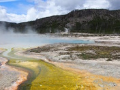 Yellowstone National Park