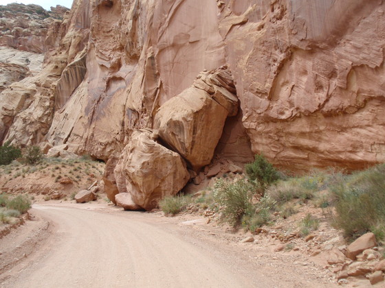 Canyonlands National Park