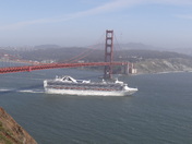 Golden Gate Recreation Area