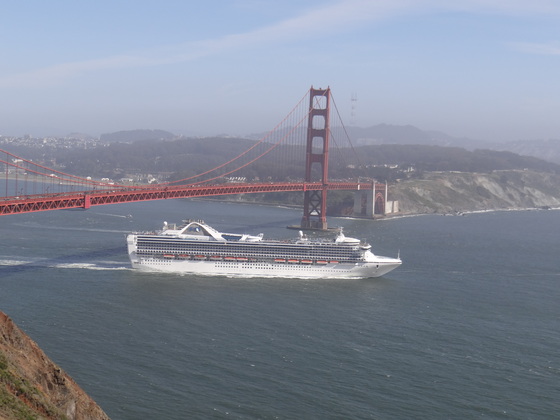 Golden Gate Recreation Area