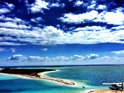 Dry Tortugas National Park