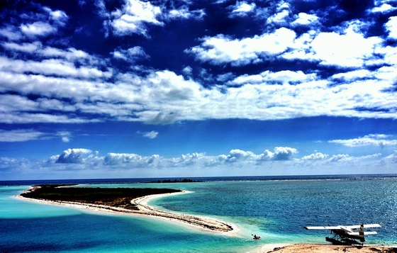 Dry Tortugas National Park
