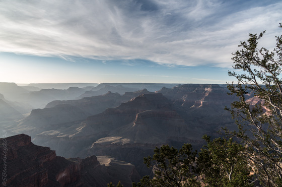 Grand Canyon National Park