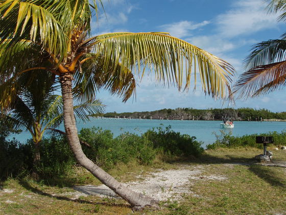Biscayne National Park, Florida