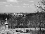 Gettysburg National Battlefield