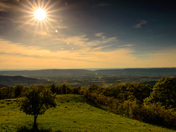 Shenandoah National Park