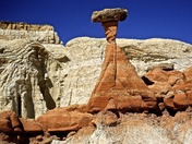Grand Staircase/Escalante national monument