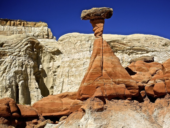 Grand Staircase/Escalante national monument