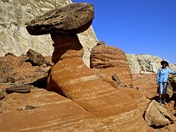 Grand Staircase/Escalante National Monument