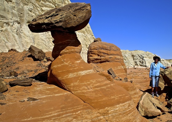 Grand Staircase/Escalante National Monument