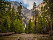 Yosemite National Park