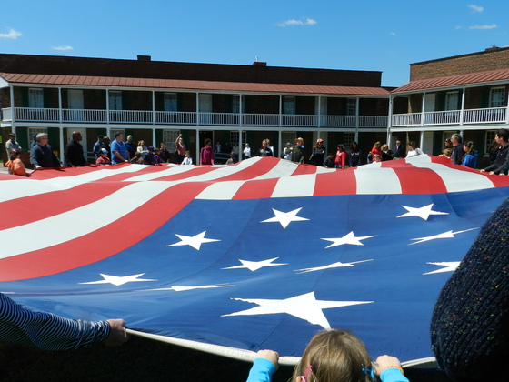 Fort McHenry,Baltimore Md.