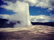 Yellowstone National Park