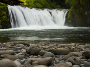 Columbia River Gorge National Scenic Area