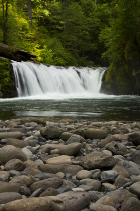 Columbia River Gorge National Scenic Area