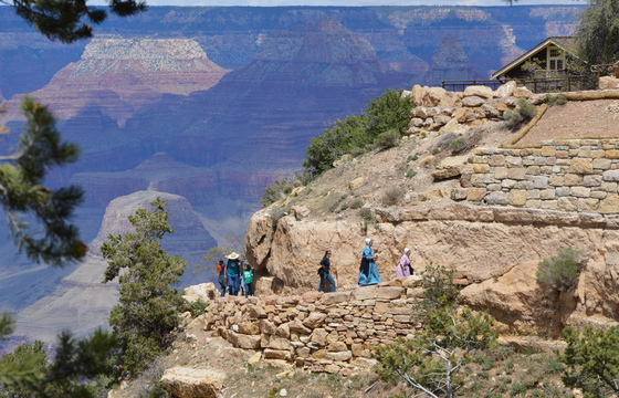 Grand Canyon