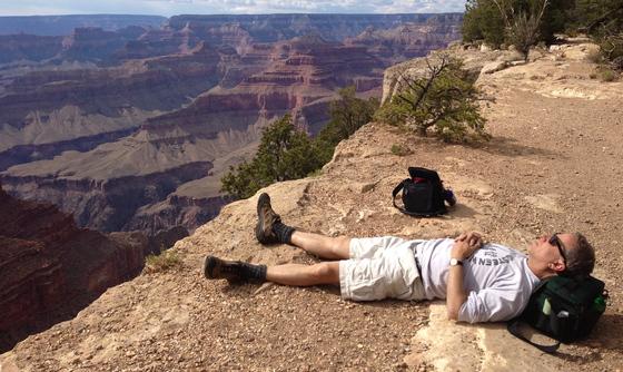 Grand Canyon