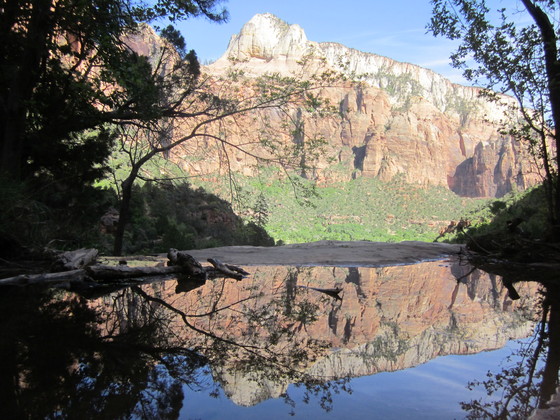 Zion National Park