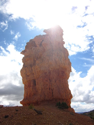Bryce Canyon National Park