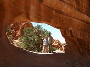 Arches National Park